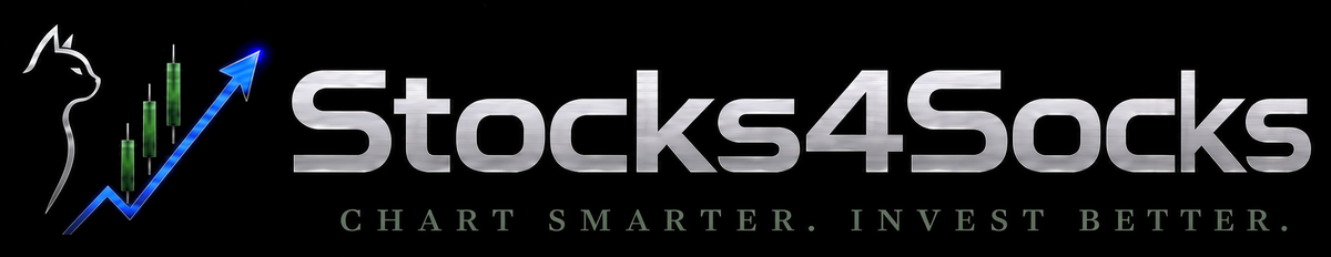 Stocks4Socks โ Chart Smarter. Invest Better.